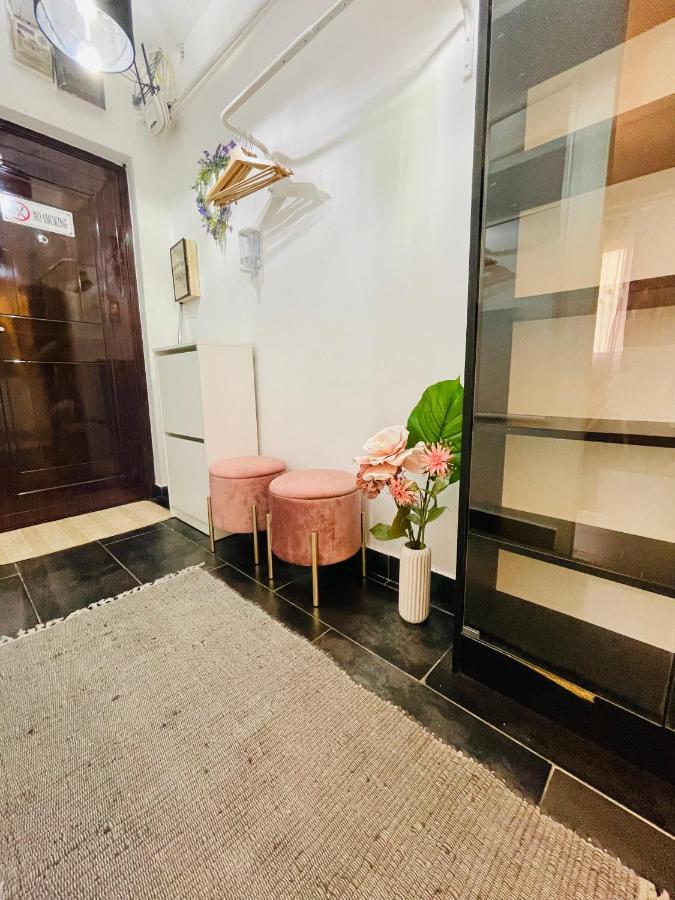 Private Place To Stay Self Check In-Nonstop- Netflix-Wifi Resita Luaran gambar
