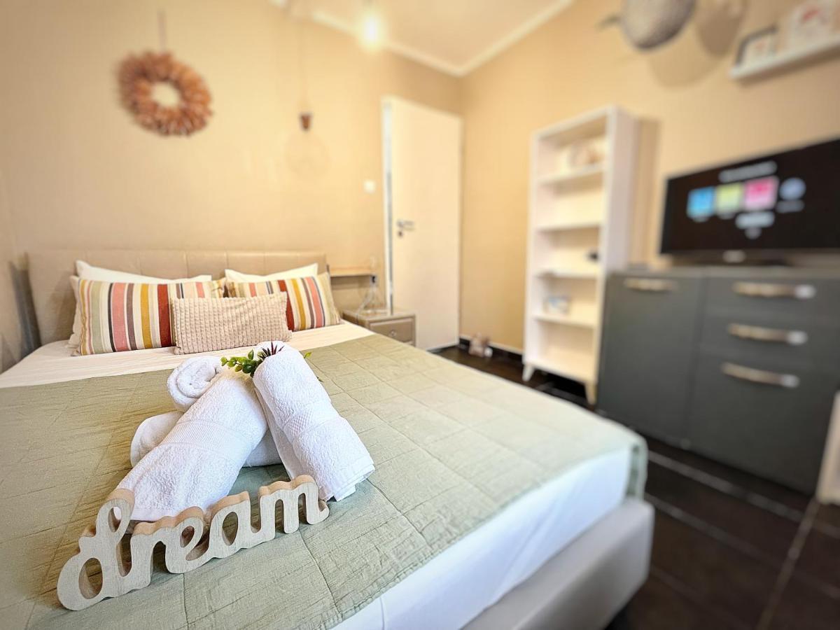 Private Place To Stay Self Check In-Nonstop- Netflix-Wifi Resita Luaran gambar
