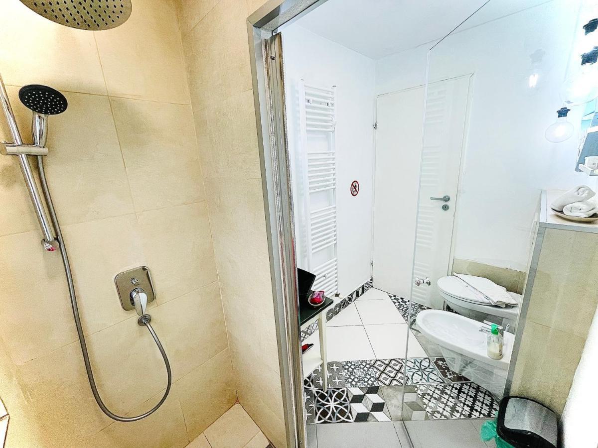 Private Place To Stay Self Check In-Nonstop- Netflix-Wifi Resita Luaran gambar